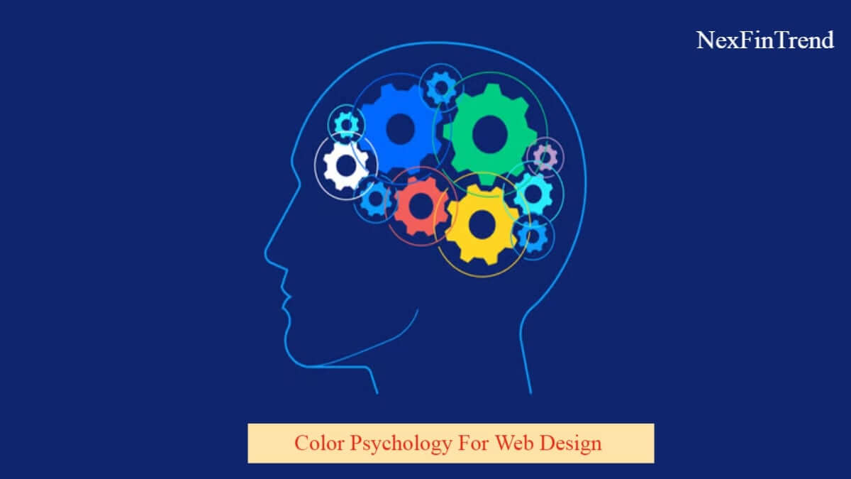 The Psychology Behind Color Choices in Modern Web Design