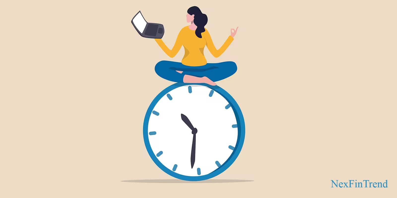 The Science Behind Effective Time Management