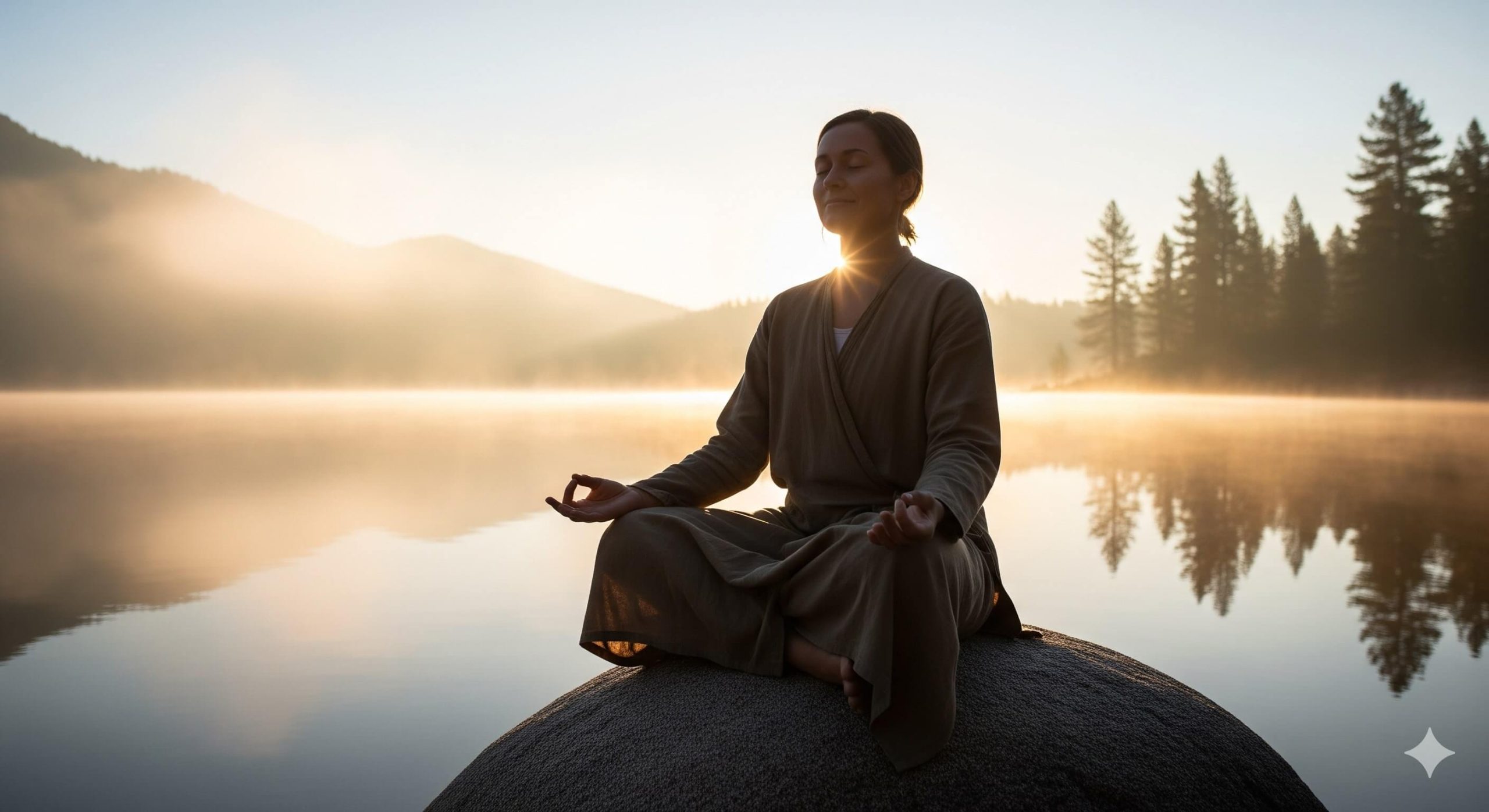 The Benefits of Morning Meditation for Mental Health