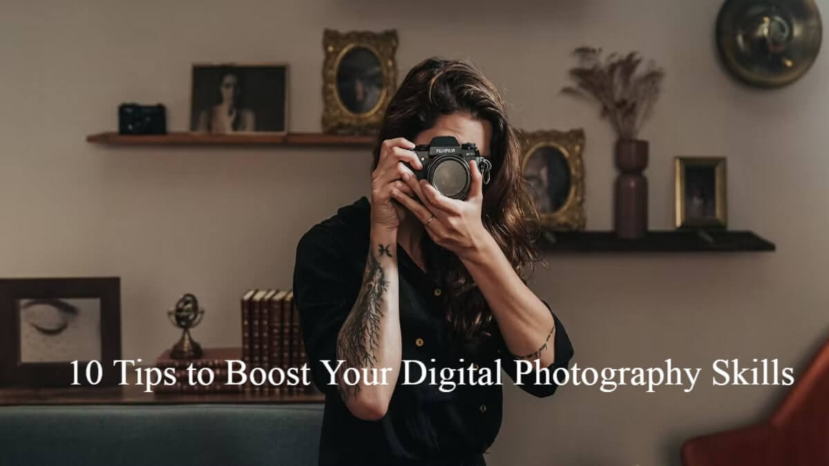 10 Professional Photography Techniques That Will Transform Your Photos Instantly